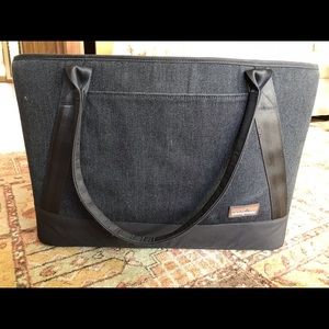 Patagonia Iron Forge Work Tote Bag